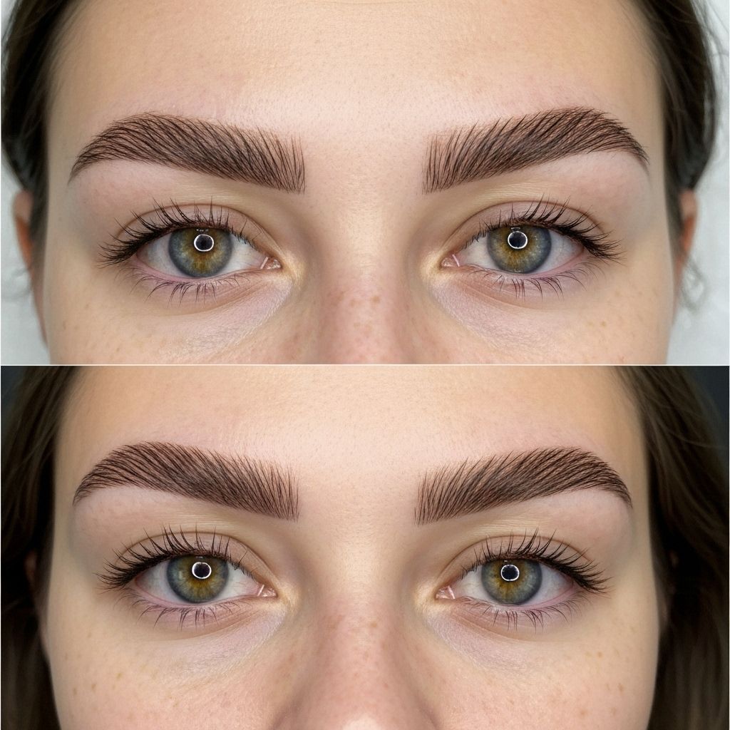 Natural Shading
