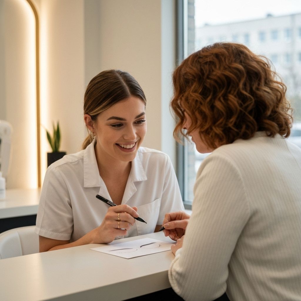 Personalized Service