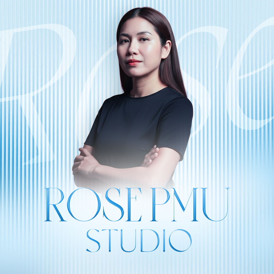 Rose PMU Studio - Professional Permanent Makeup